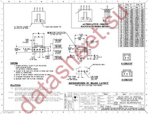 70543-0012 datasheet  